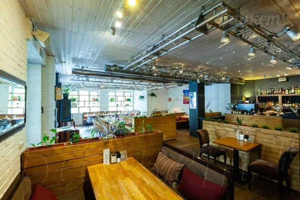 Большой зал — фото 6