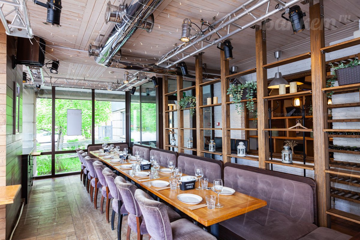 Малый зал — фото 7