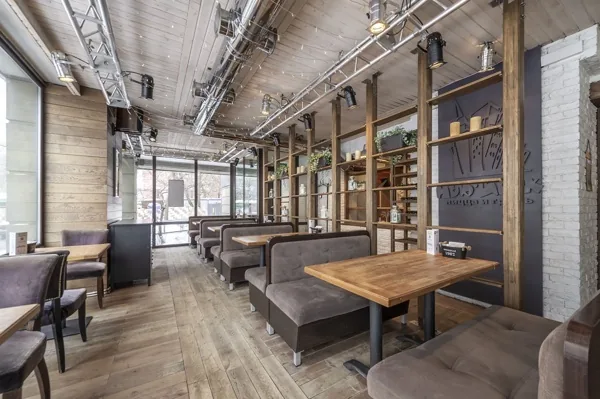 Малый зал — фото 4