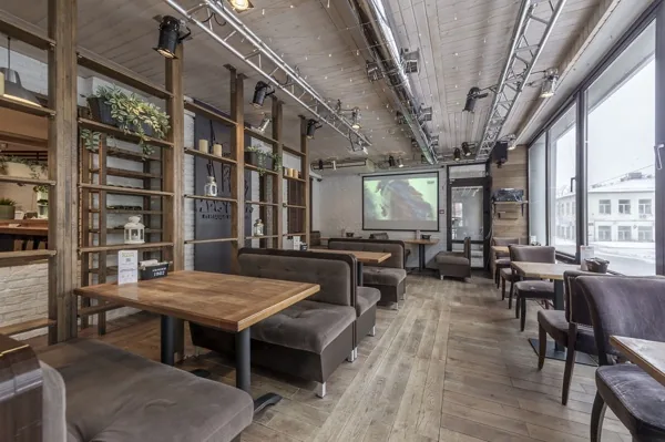 Малый зал — фото 5