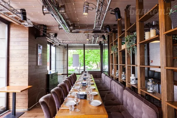 Малый зал — фото 6