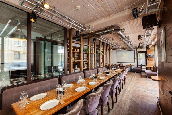 Логотип Нью-Йорк пицца и гриль