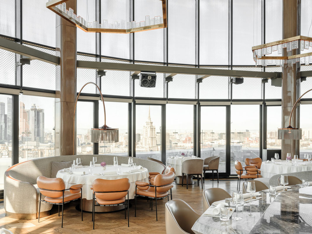 22 этаж — фото 5