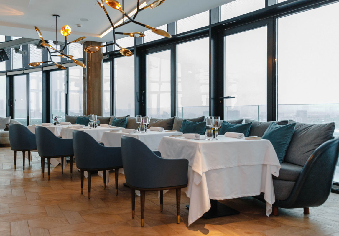 22 этаж — фото 7