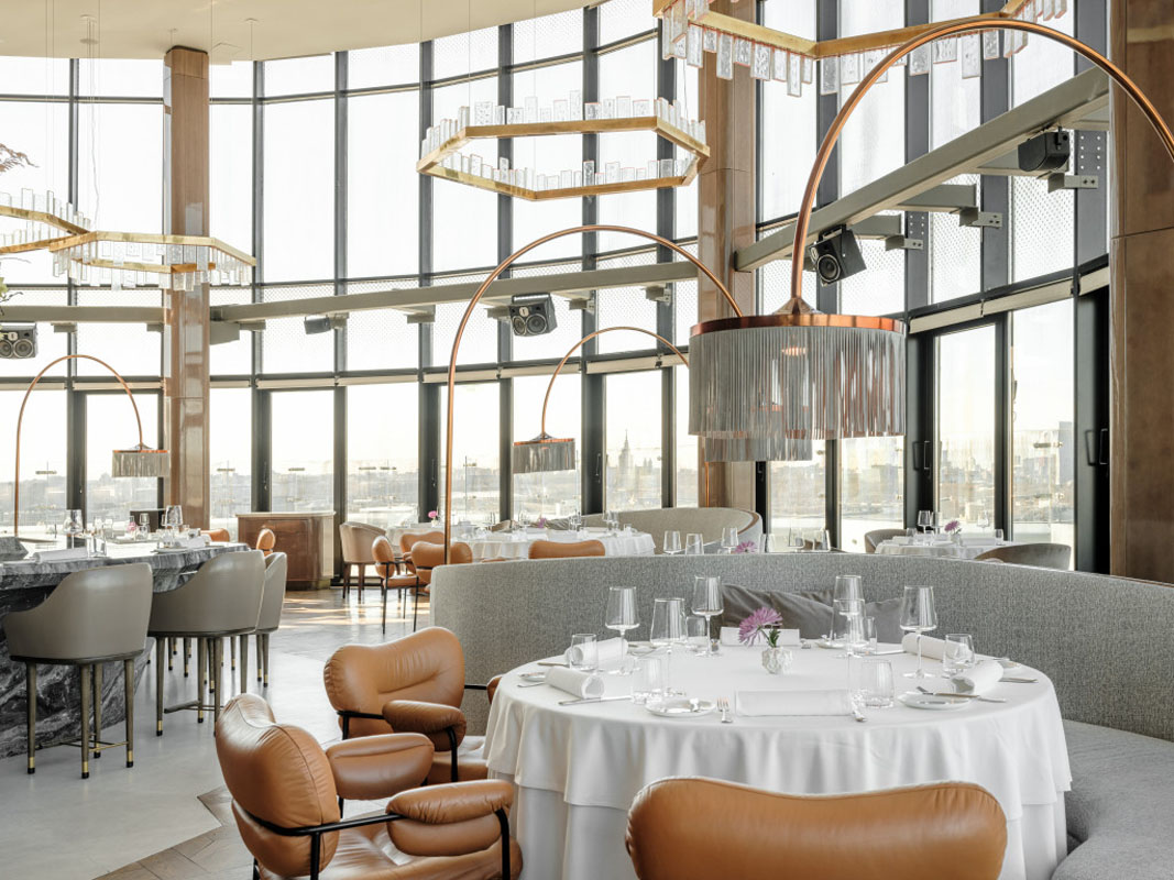 22 этаж — фото 8