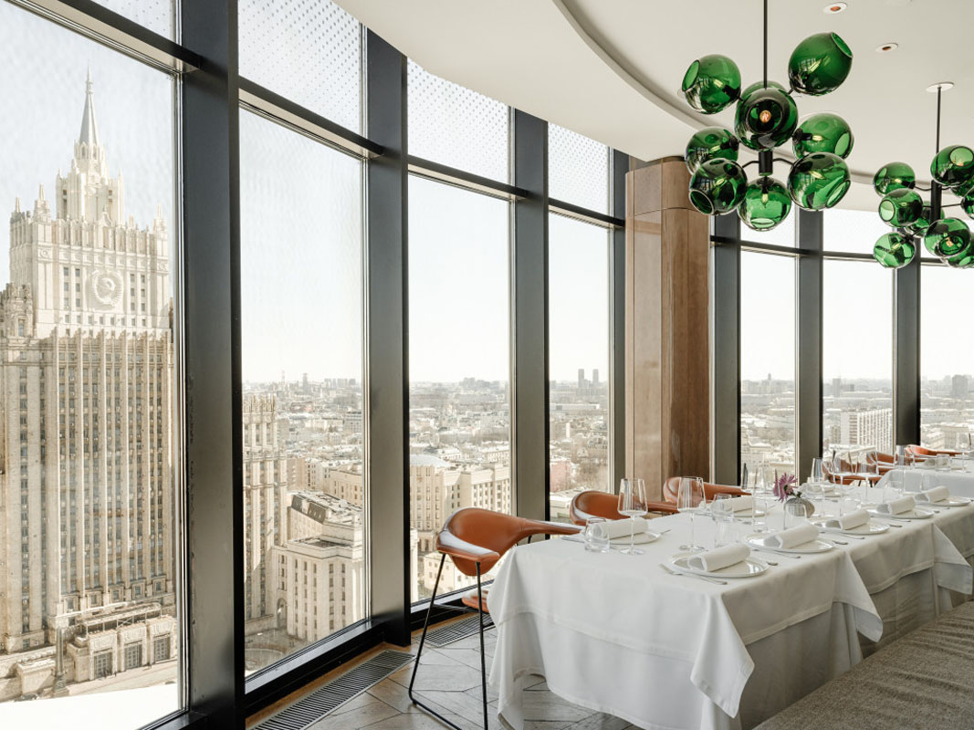 23 этаж — фото 4