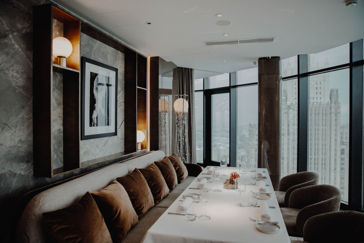 23 этаж — фото 5