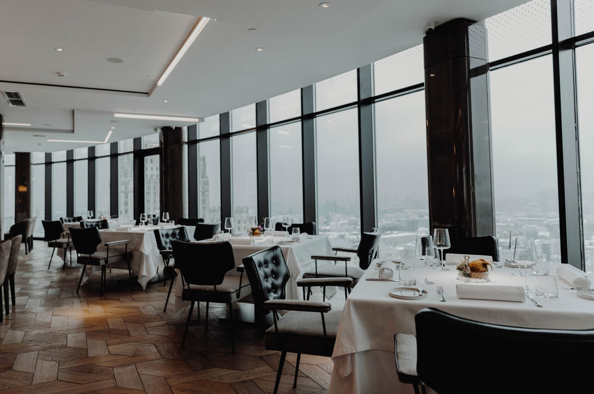 23 этаж — фото 6