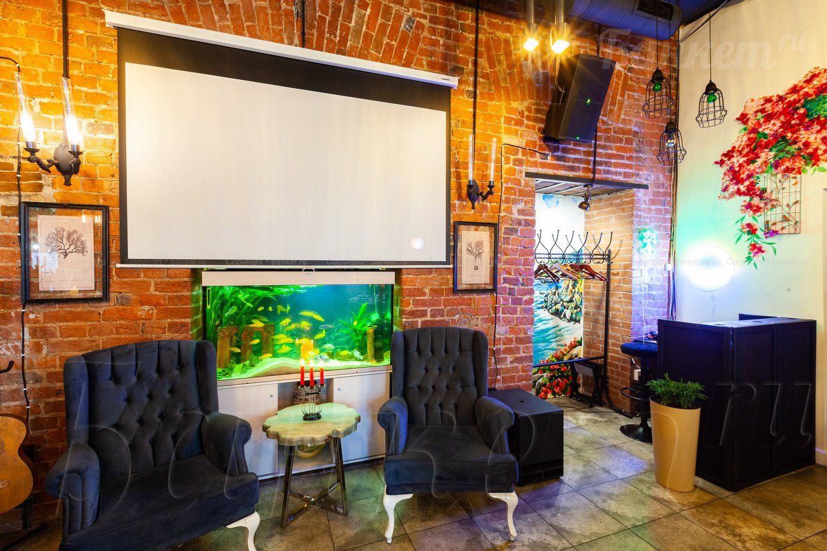 Основной зал — фото 6