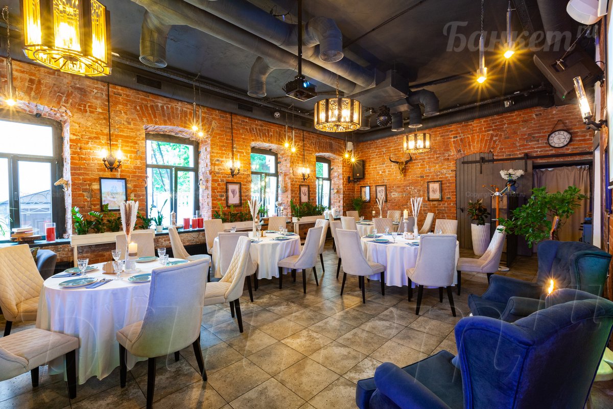 Основной зал — фото 7