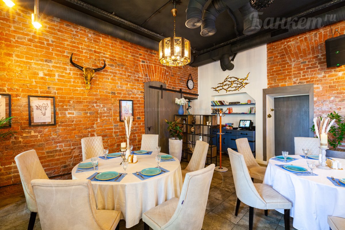 Основной зал — фото 8