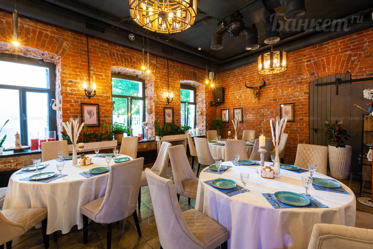 Основной зал — фото 9