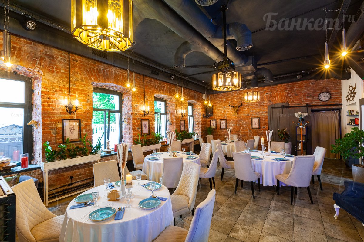 Основной зал — фото 10