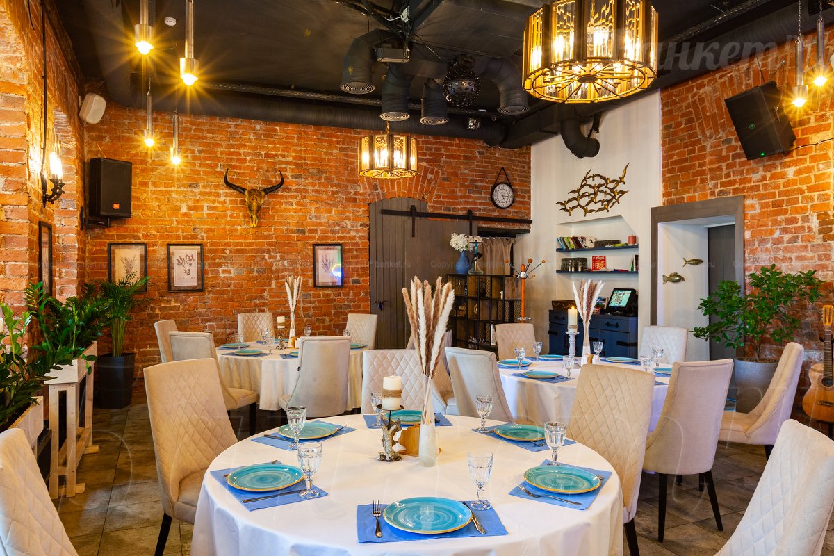 Основной зал — фото 11