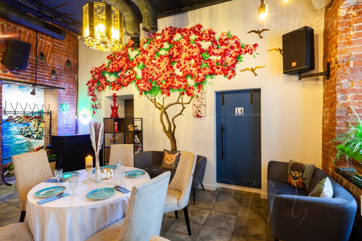 Основной зал — фото 12