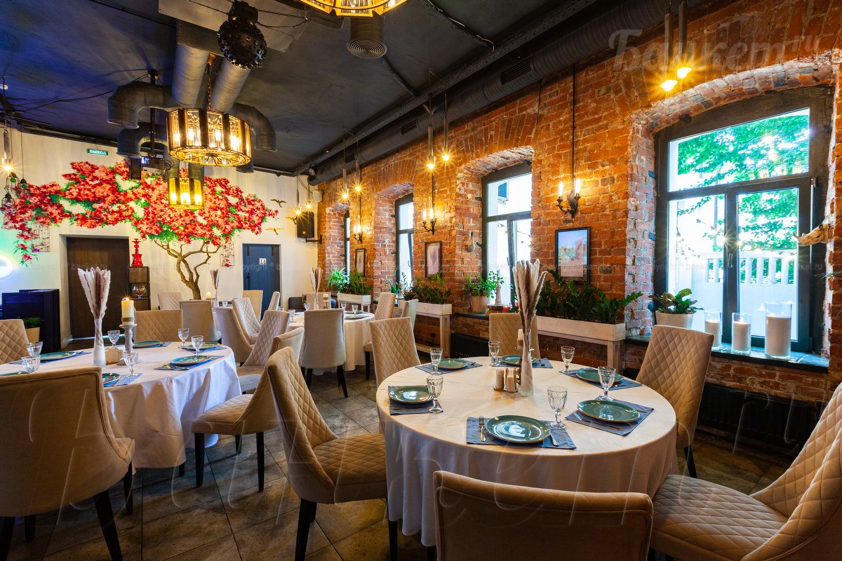 Основной зал — фото 13