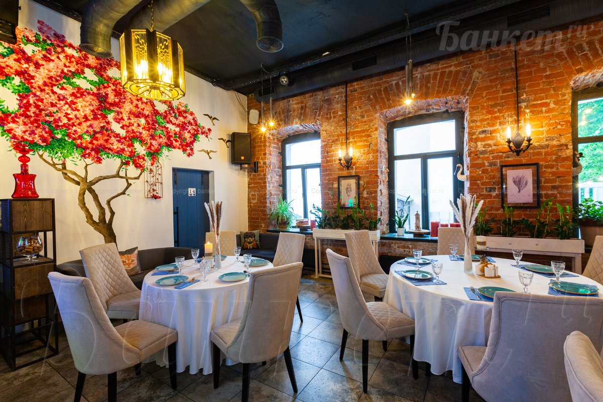 Основной зал — фото 14