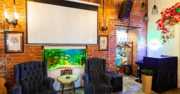 Основной зал — фото 6