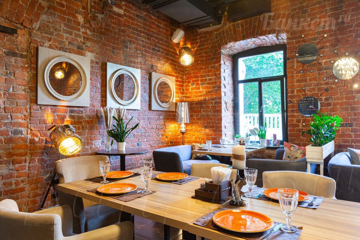 Вип зал — фото 5