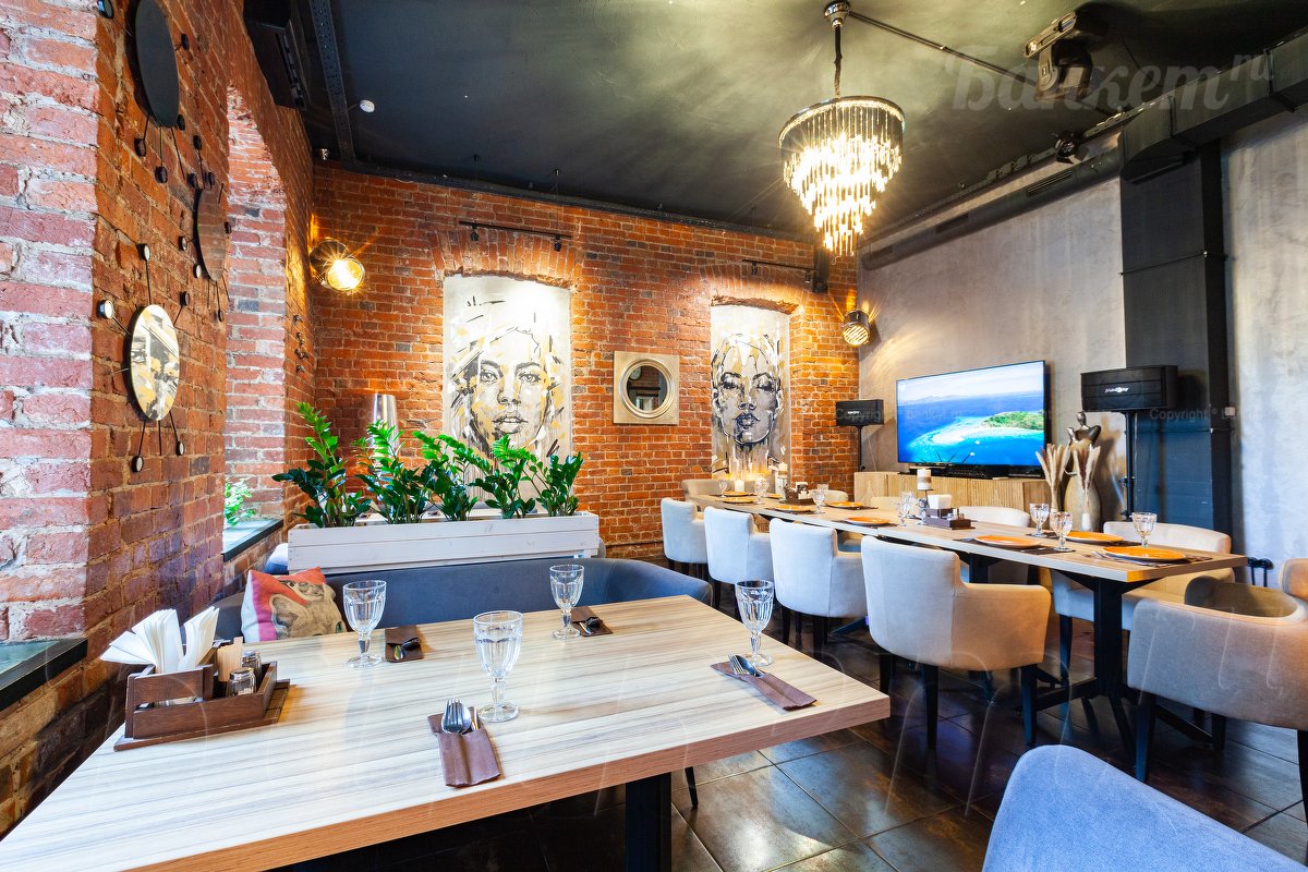 Вип зал — фото 6