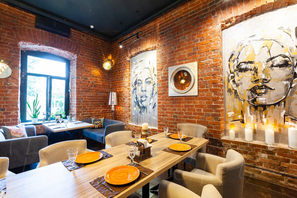 Вип зал — фото 7