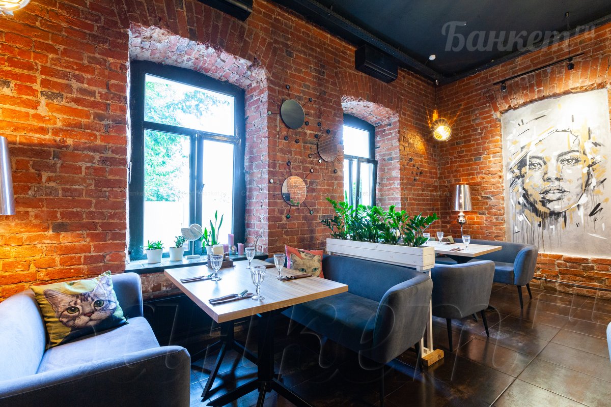 Вип зал — фото 8