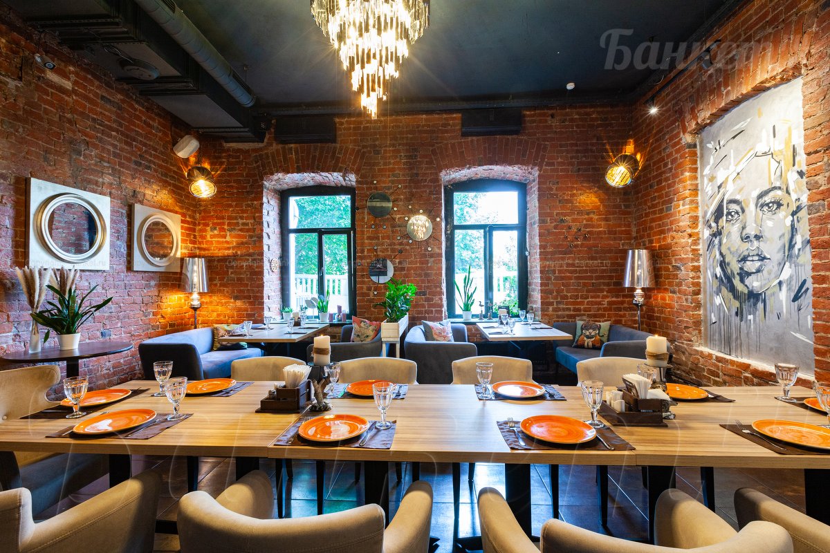 Вип зал — фото 9