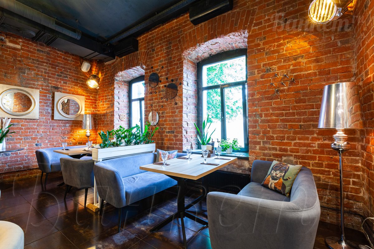 Вип зал — фото 10