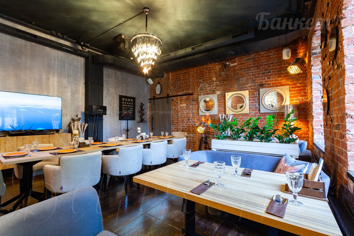 Вип зал — фото 11