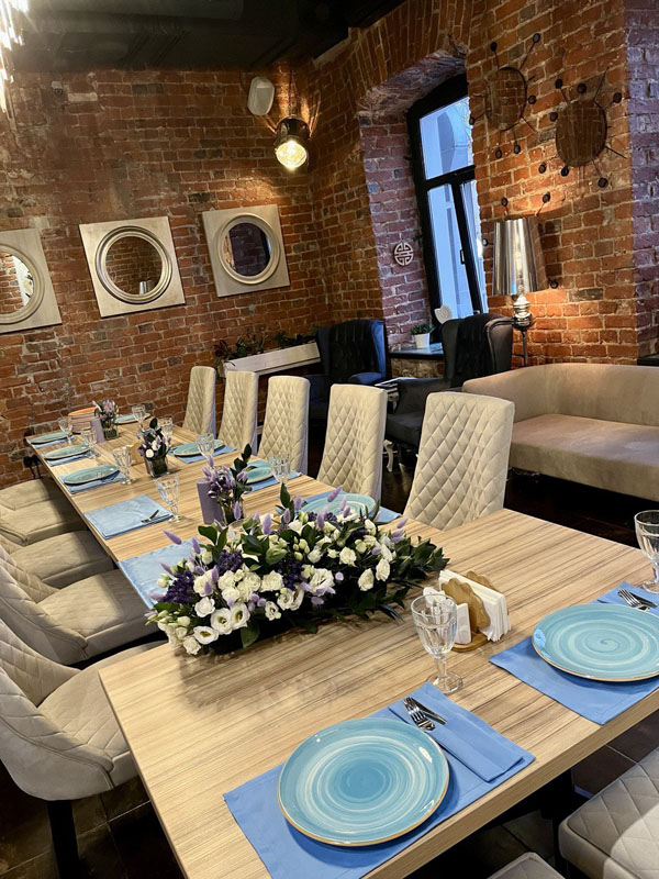 Вип зал — фото 15