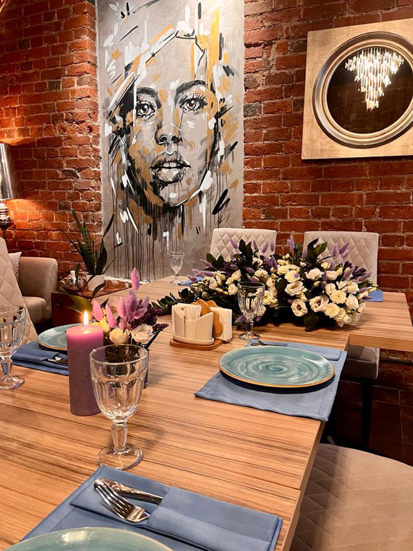 Вип зал — фото 16