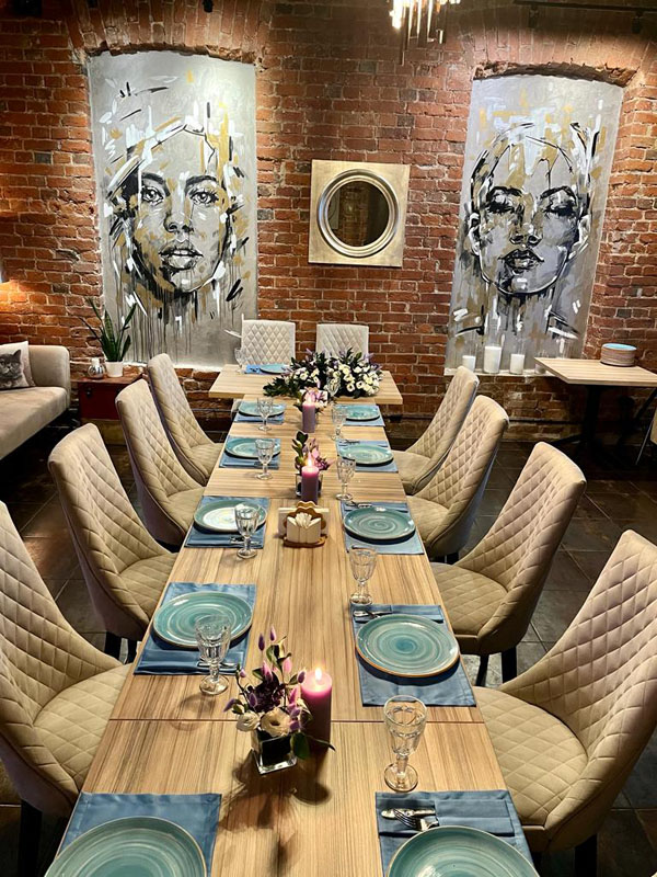 Вип зал — фото 20