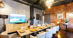 Вип зал — фото 4