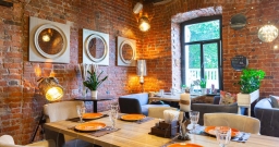 Вип зал — фото 5