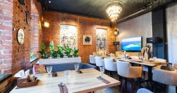 Вип зал — фото 6