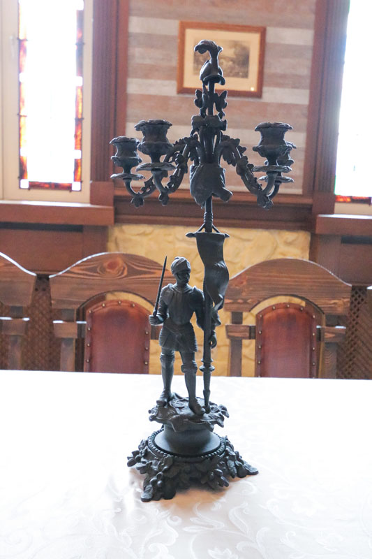 Охотничий зал — фото 13