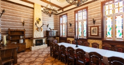 Охотничий зал — фото 4