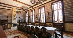 Охотничий зал — фото 5