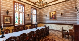 Охотничий зал — фото 6