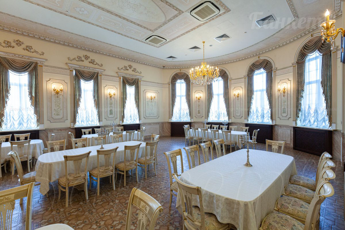 Хрустальный зал — фото 2