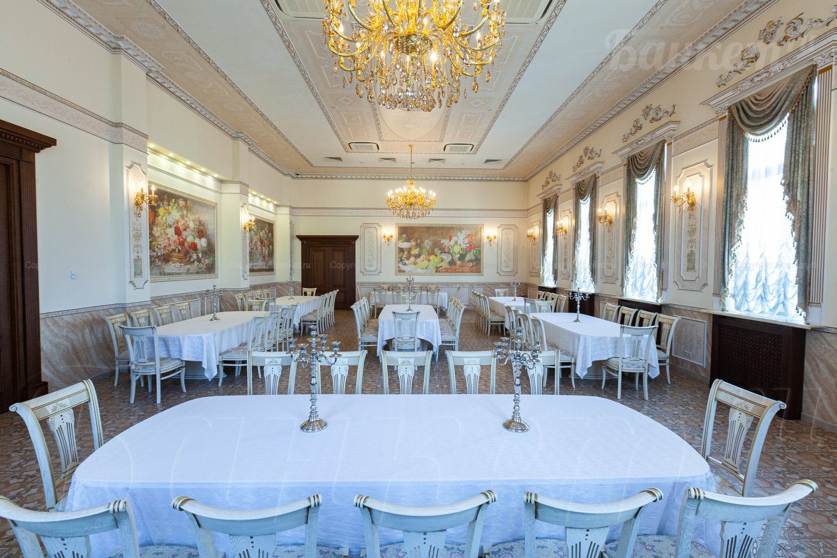 Хрустальный зал — фото 3