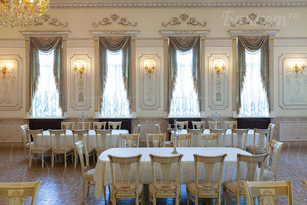 Хрустальный зал — фото 4