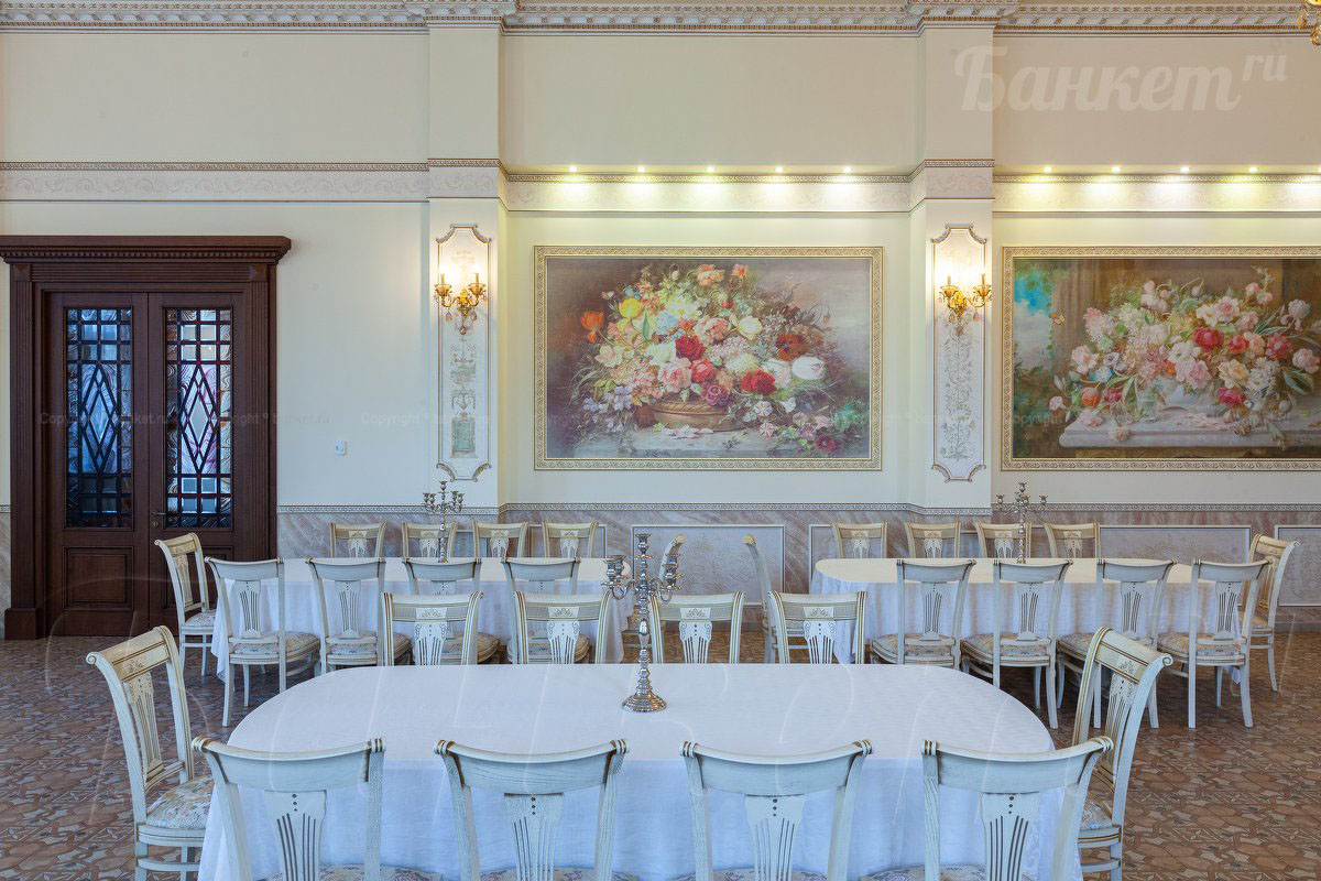 Хрустальный зал — фото 5