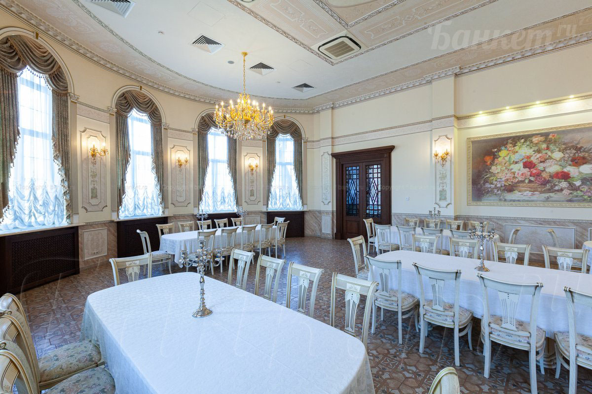 Хрустальный зал — фото 6