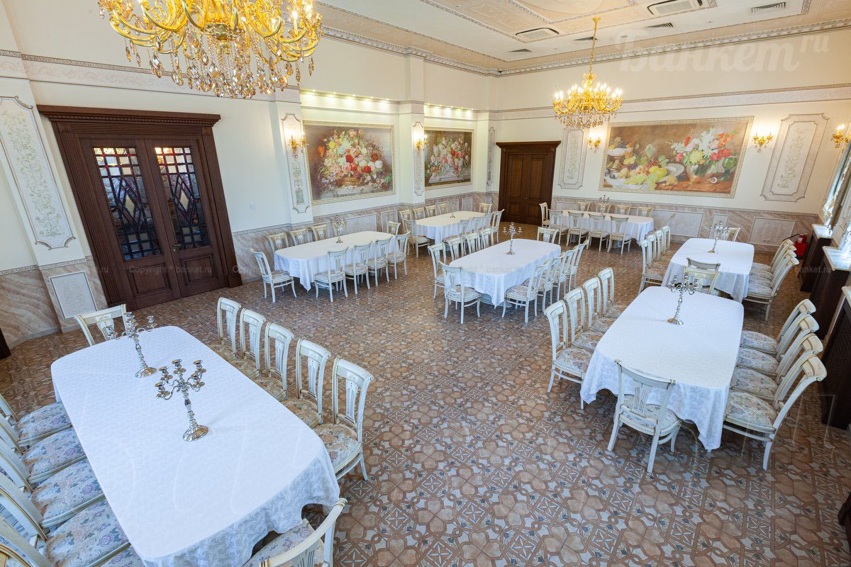 Хрустальный зал — фото 7