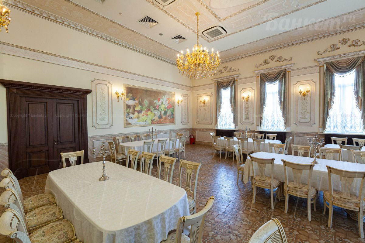 Хрустальный зал — фото 8