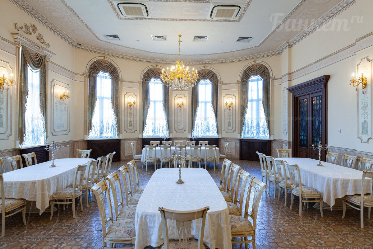 Хрустальный зал — фото 9