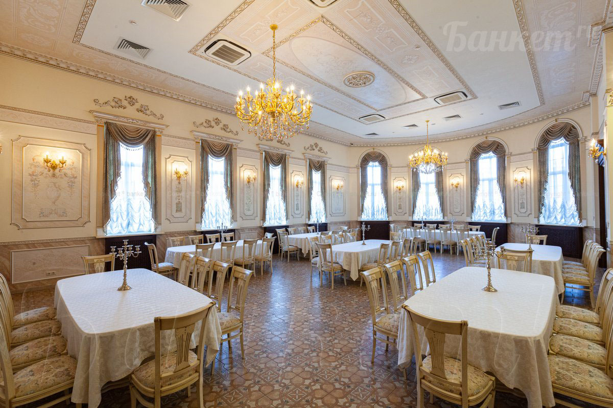 Хрустальный зал — фото 10