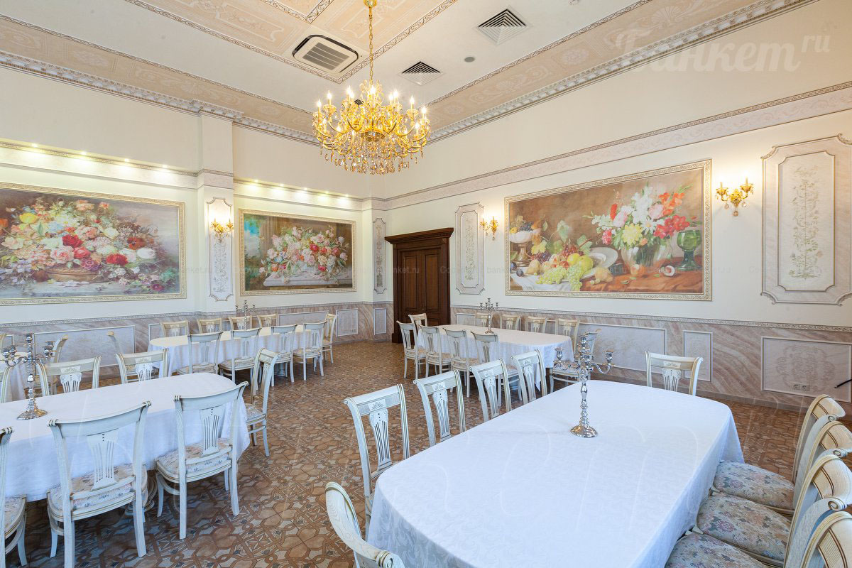 Хрустальный зал — фото 11