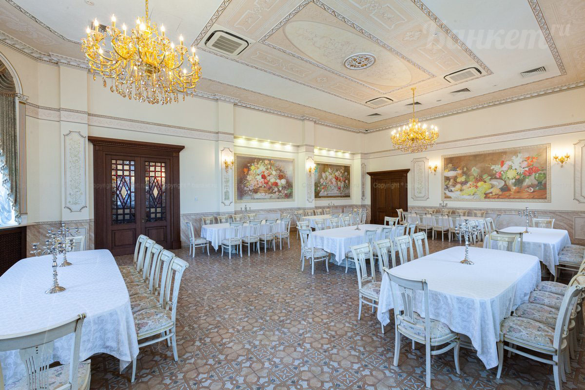 Хрустальный зал — фото 12